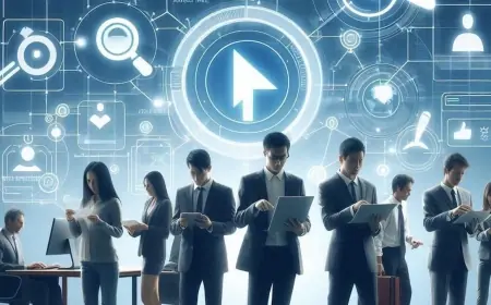 60 في المئة من عمليات البحث على غوغل تنتهي بصفر نقرات