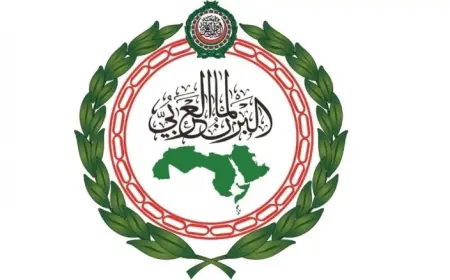 البرلمان العربي: قصف المدارس ومراكز الإيواء في غزة استمرار لحرب الإبادة