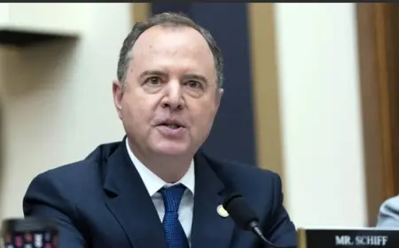 نائب ديموقراطي: كامالا هاريس يمكنها تحقيق "فوز ساحق" إذا نافست ترامب