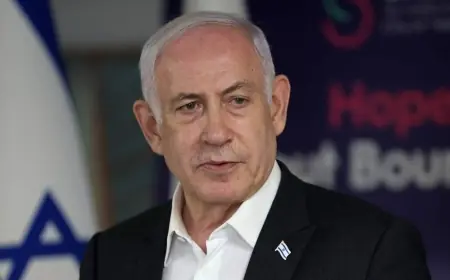 نتنياهو: الاقتراح الذي وافقنا عليه يسمح بعودة الرهائن دون التنازل عن أهداف الحرب