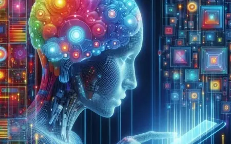 تقنية بالذّكاء التّوليدي تستطيع إعادة بناء الصّور بدقّة من أفكار الإنسان