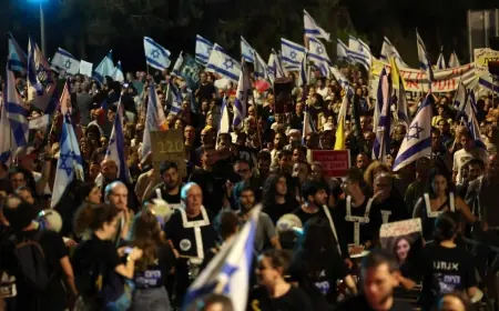 رئيس «الأمن الداخلي» الإسرائيلي ينضم إلى محادثات وقف إطلاق النار في القاهرة