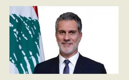 نصار: المجلس النيابي الحالي غير قادر على انتخاب رئيس للجمهورية اذا ما استمر الخلاف السياسي على ما هو عليه