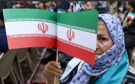 الخارجية الإيرانية: سندعم لبنان في وجه أيّ اعتداء إسرائيلي