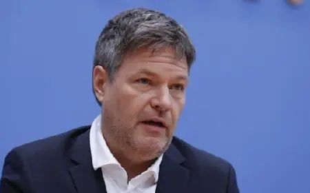 مخاوف ألمانية من تأثير نتيجة الانتخابات الفرنسية على العلاقات