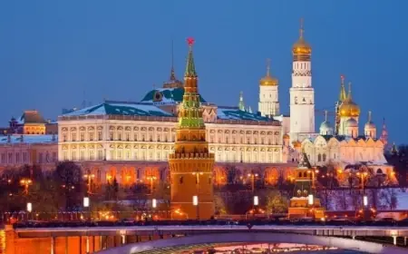 الكرملين يستبعد تحسن العلاقات مع فرنسا بعد نتائج الانتخابات