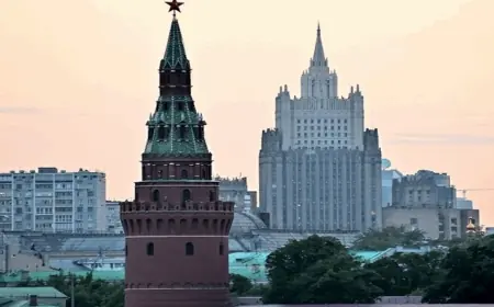 الكرملين معلقا على نتائج الإنتخابات الإيرانية: نحترم خيار الشعب