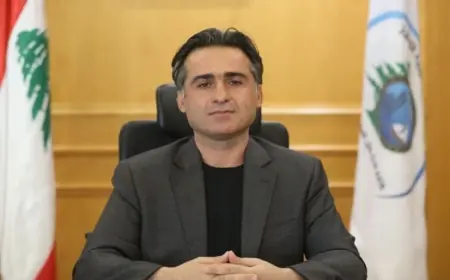 وزير الأشغال أكّد عودة الكهرباء إلى مطار بيروت