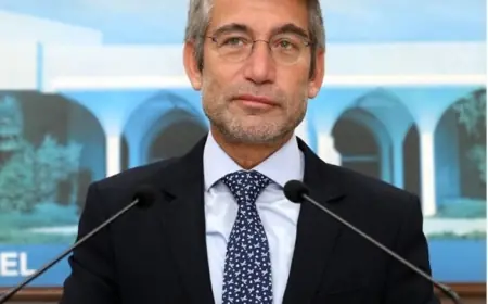 "لا داعي للهلع".. فياض لـسلام: عم نعمل شغلنا