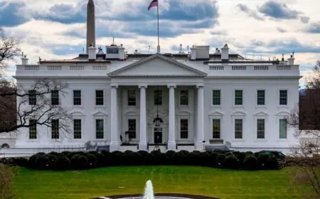 البيت الأبيض: لا تزال هناك فجوات بين حماس وإسرائيل بشأن اتفاق وقف إطلاق النار وإطلاق الرهائن