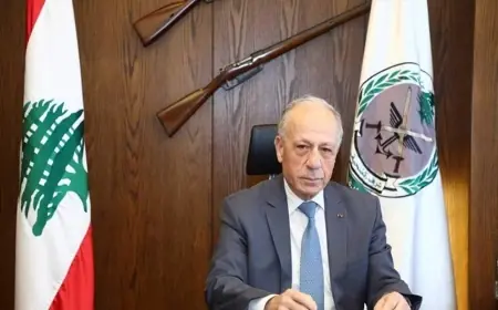 هل يشارك وزير الدفاع في جلسة مجلس الوزراء
