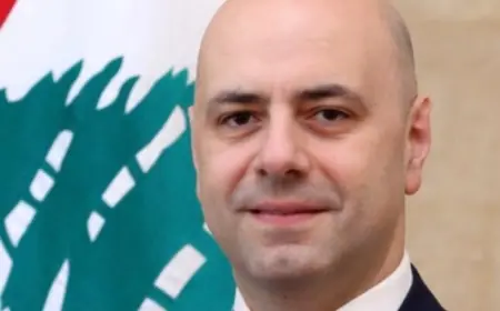 حاصباني باسم المعارضة: نُريد رئيساً يجسّد النزاهة ومصالح الأمة ونطرح خريطة طريق للاستحقاق الرئاسي تعتمد على التشاور على ألا تتعدى مدة التشاور 48 ساعة تليها جلسات مفتوحة