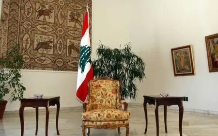 إقتراحان لنواب المعارضة لإنجاز الإستحقاق الرئاسيّ... ماذا في التفاصيل؟