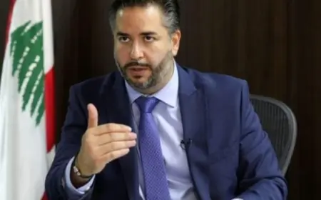 الوزير سلام من دار الفتوى مهنئا برأس السنة الهجرية: لنكن إلى جانب بعض