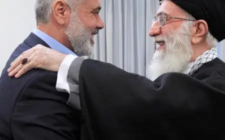 مصدر اسلامي: هذه هي اسباب التودد الايراني للحركات الاسلامية..