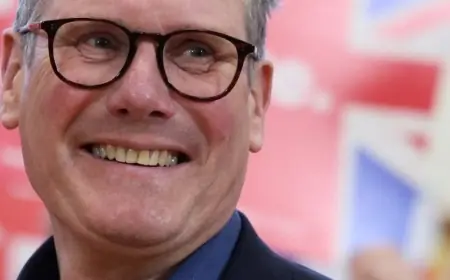 هل سيتمكن حزب العمال البريطاني من تقليل الحواجز التجارية مع الاتحاد الأوروبي