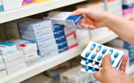 الكويت تُعلن عن خفض بنسبة 60% لأسعار أدوية حيوية