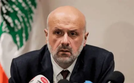 مولوي بعد لقائه بري: أطمئن اللبنانيين ستكون هناك أخبار طيبة بالنسبة للوضع في الجنوب