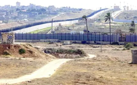 جولة جديدة من مفاوضات هدنة غزة تبدأ غداً... موقف نتنياهو يعقّدها