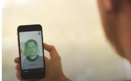 توثيق المستخدمين لهويّتهم عبر التقاط "السيلفي" يُعرّضهم لخطر الاحتيال!