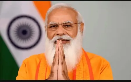 مودي لبوتين: مقتل أطفال أبرياء أمر مؤلم ومروع