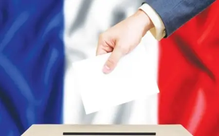 فرنسا.. جهود حثيثة من اليسار والوسط لتشكيل حكومة