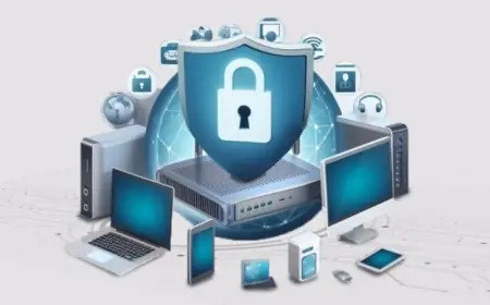 نصائح لحماية شبكة الواي فاي المنزلية من التهديدات السيبرانية