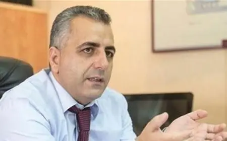 إجراء ضمن مناخ التعاون"... هذا ما أعلته كركي بشأن المستشفيات