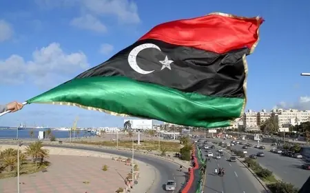 ليبيا... اختطاف ناشط سياسي في مصراتة