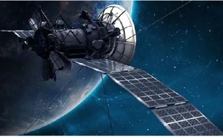 صفقة بمليار دولار... المغرب سيحصل على قمر تجسس من إسرائيل