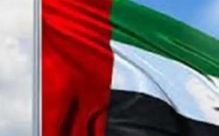 القضاء الإماراتي حكم على 43 شخصاً بالسجن المؤبد بتهمة ارتكاب أعمال “إرهابية”