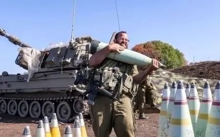 قريباً... قنابل تزن 500 رطل من أميركا إلى إسرائيل