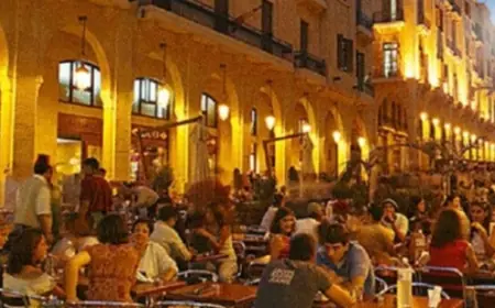 خسائر القطاع السياحي فاقت الـ3 مليارات دولار