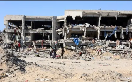 حماس: إسرائيل تواصل المماطلة لكسب الوقت بهدف إفشال هذه الجولة من المفاوضات