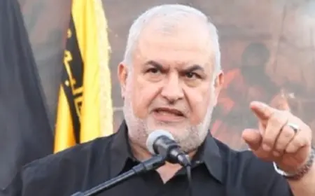 رعد: جبهة المساندة مع غزة حققت أهدافها