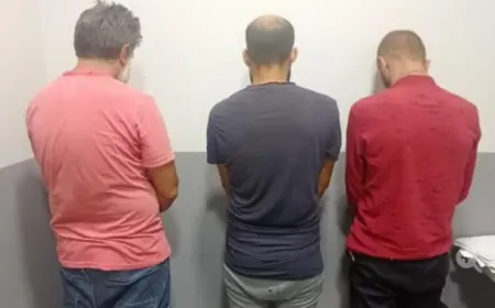 ابتزاز وتهديد باختطاف قاصر ... وقوى الأمن تحبط مخططهم