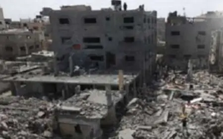 الصحة بغزة: ارتفاع حصيلة العدوان الإسرائيلي إلى 38345 شهيداً و88295 إصابة