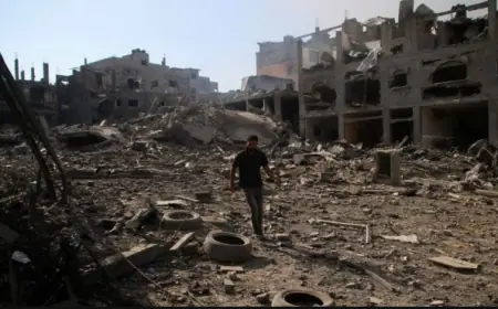 عشرات المؤسسات الإعلامية العالمية تدعو إسرائيل إلى السماح بدخول غزة