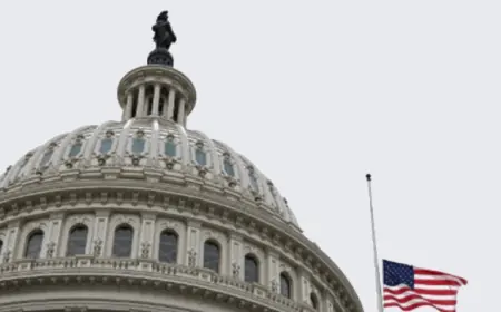 وزارة الخزانة الأميركية فرضت عقوبات على كيانات وأشخاص متعلّقة بالعنف في الضفة الغربية