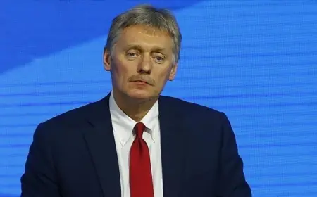 الكرملين: نشر صواريخ أميركية بعيدة المدى في ألمانيا عودة للحرب الباردة