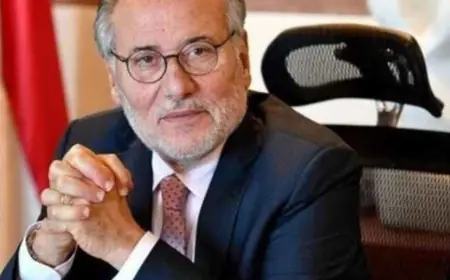 الحلبي: التصحيح استؤنف ونتائج الامتحانات الرسمية ستصدر في وقت قريب