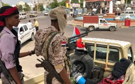 اليمن... 3 قتلى من قوات "الانتقالي الجنوبي" بهجوم لتنظيم "القاعدة"