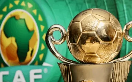 سحب قرعة الأدوار التمهيدية لدوري أبطال إفريقيا وكأس الاتحاد الإفريقي