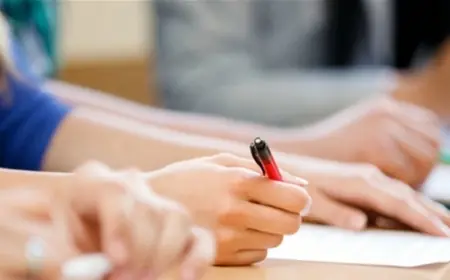 توضيح حول امتحانات الكولوكيوم.. هذا ما جاء فيه