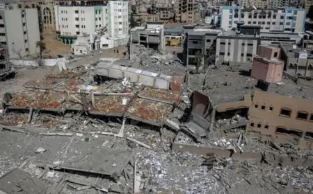 بعد تدخله "لعرقلة اتفاق غزة"... أزمة بين نتنياهو وفريق التفاوض؟