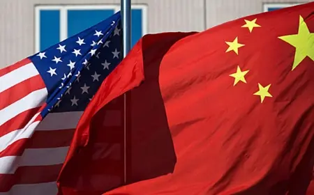 الولايات المتحدة ستواصل رفض منح تأشيرات للمسؤولين الصينيين