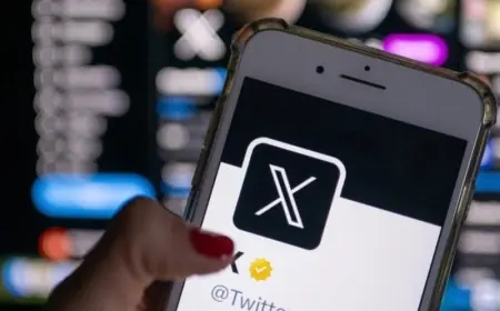 المفوضية الأوروبية تتهم منصة إكس بخداع المستخدمين بواسطة العلامة الزرقاء