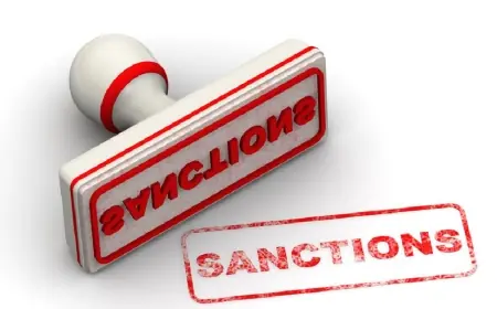 عقوبات جديدة ضد إيران