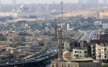 مصر تنفي التفاوض مع إسرائيل بشأن نظام مراقبة على حدود غزة