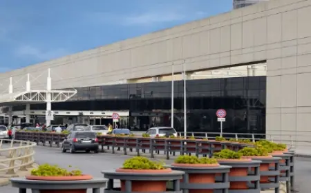 مصدر أميركي: إسرائيل قادرة على تدمير مطار بيروت